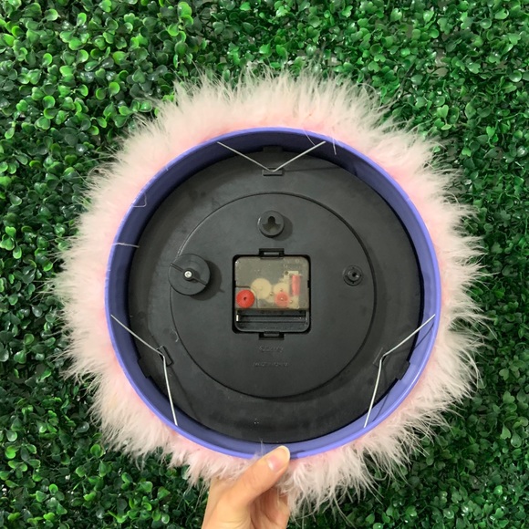 Disney Other Y2k Hannah Montana Clock Poshmark